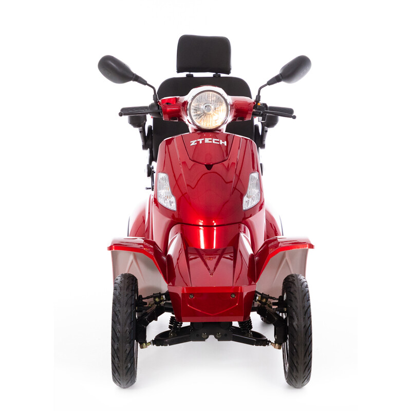 Elektrický skúter ZTECH ZT-19L