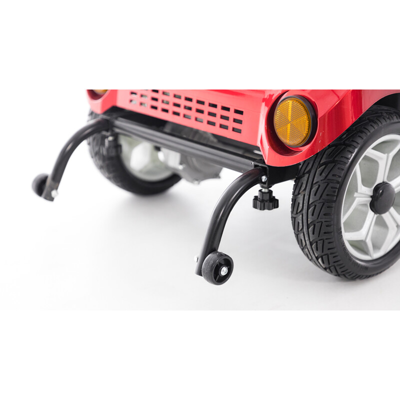 Elektrický skúter ZTECH ZT-65