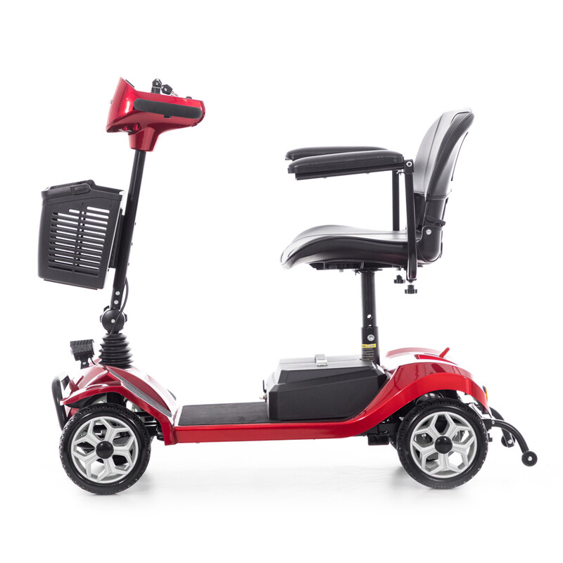 Elektrický skúter ZTECH ZT-65