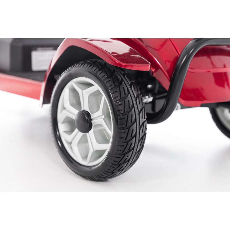 Elektrický skúter ZTECH ZT-65