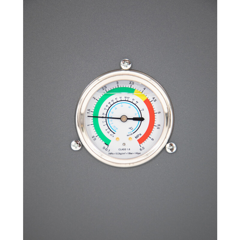 Bazénové tepelné čerpadlo Spawer ICE SPA 7 kW