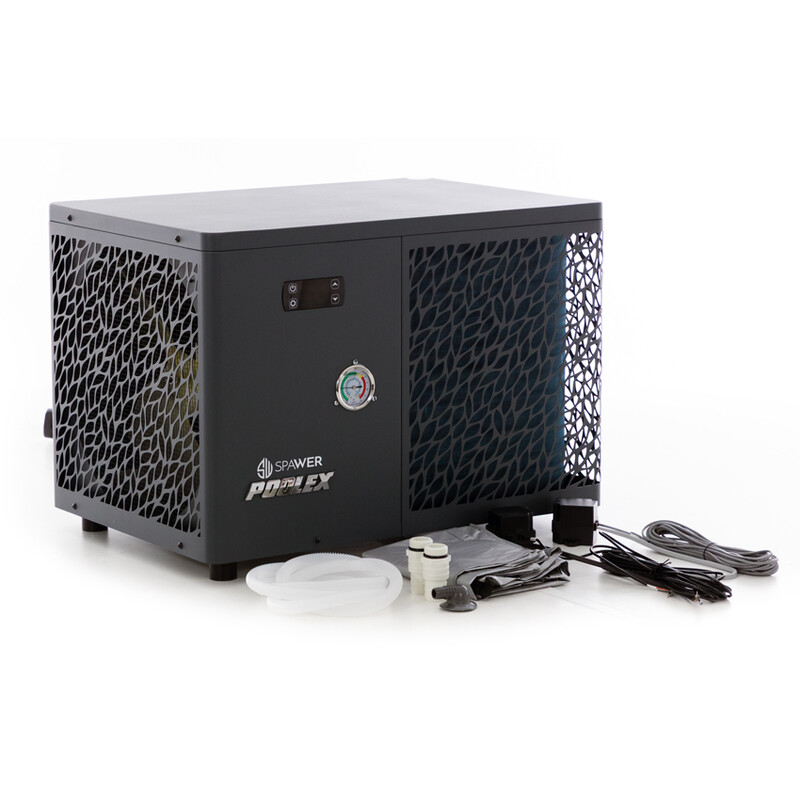 Bazénové tepelné čerpadlo Spawer ICE SPA 7 kW