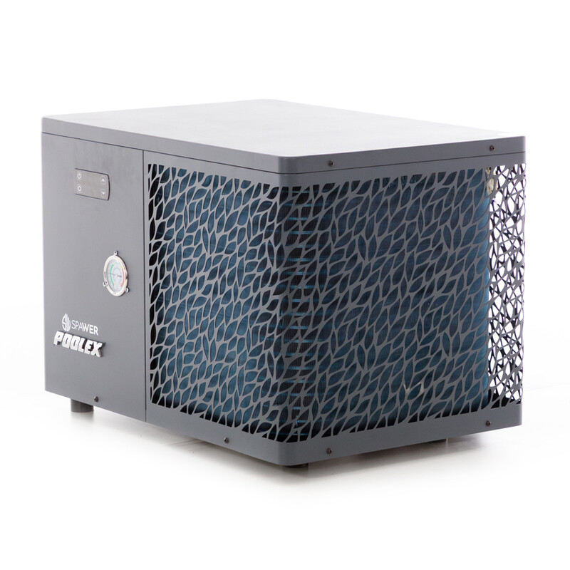 Bazénové tepelné čerpadlo Spawer ICE SPA 7 kW