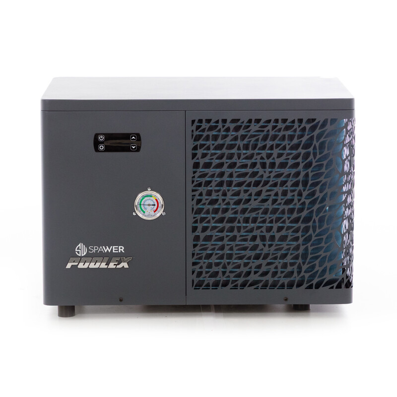 Bazénové tepelné čerpadlo Spawer ICE SPA 7 kW