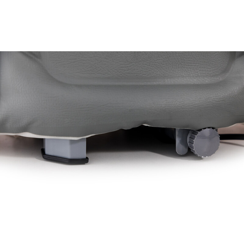 Nafukovacia vírivka UNIZDRAV pre 4 osoby (Používaný kus)