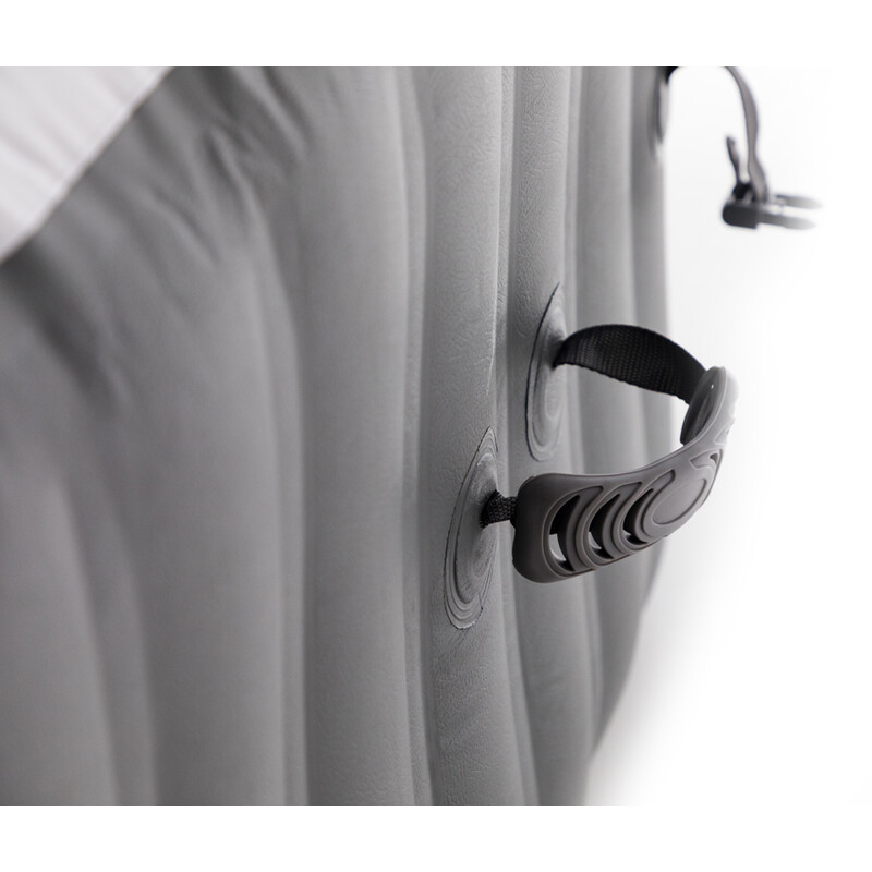 Nafukovacia vírivka UNIZDRAV pre 4 osoby (Používaný kus)