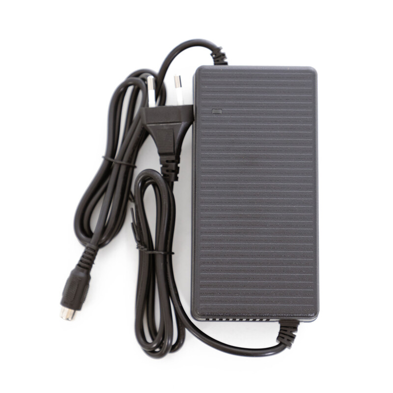 Trojkolesový elektrický bicykel Tornádo ZTECH, čierny (Používaný kus)