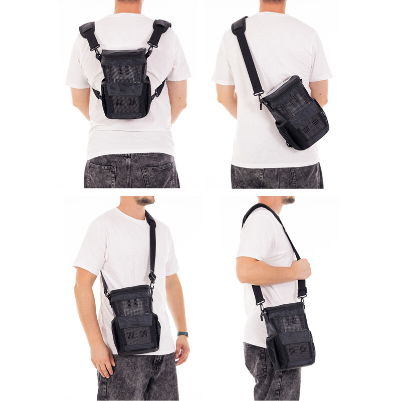 Prenosný kyslíkový koncentrátor Venus 6 - 13 HODÍN POUŽÍVANÝ