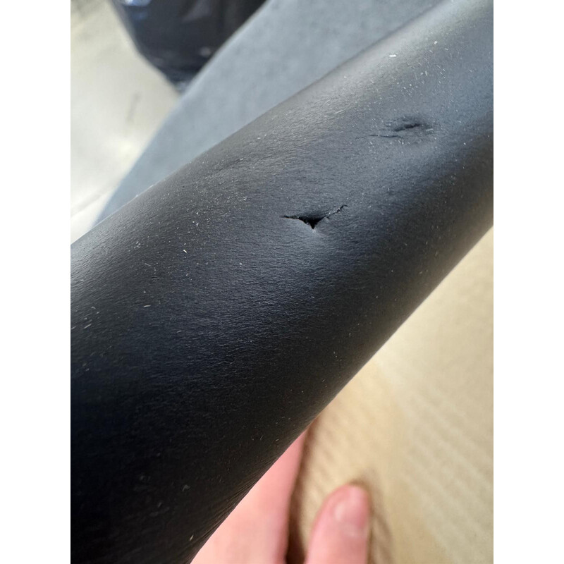 Hydraulická stolička na presun s toaletným vedrom UNIZDRAV (Výstavný kus)