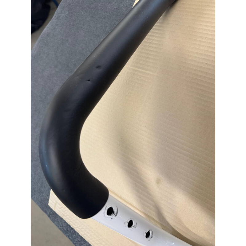 Hydraulická stolička na presun s toaletným vedrom UNIZDRAV (Výstavný kus)