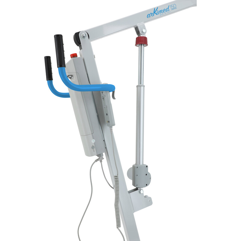 Elektrický zdvihák (Výstavný kus)