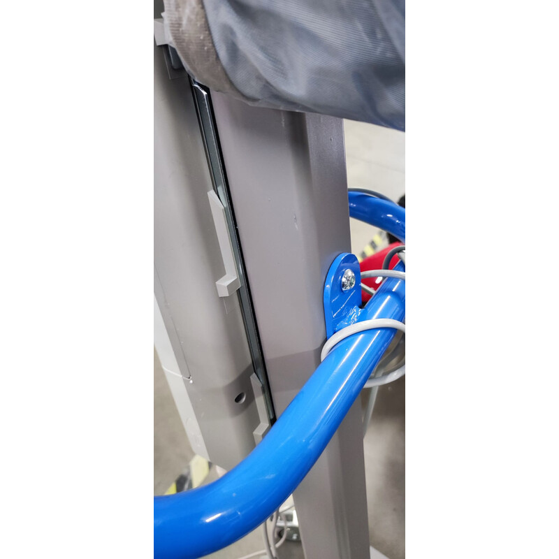 Elektrický zdvihák (Výstavný kus)