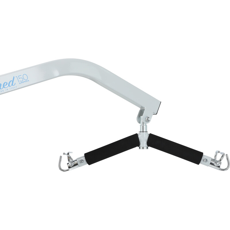 Elektrický zdvihák - ŠKRABANCE NA KONŠTRUKCII