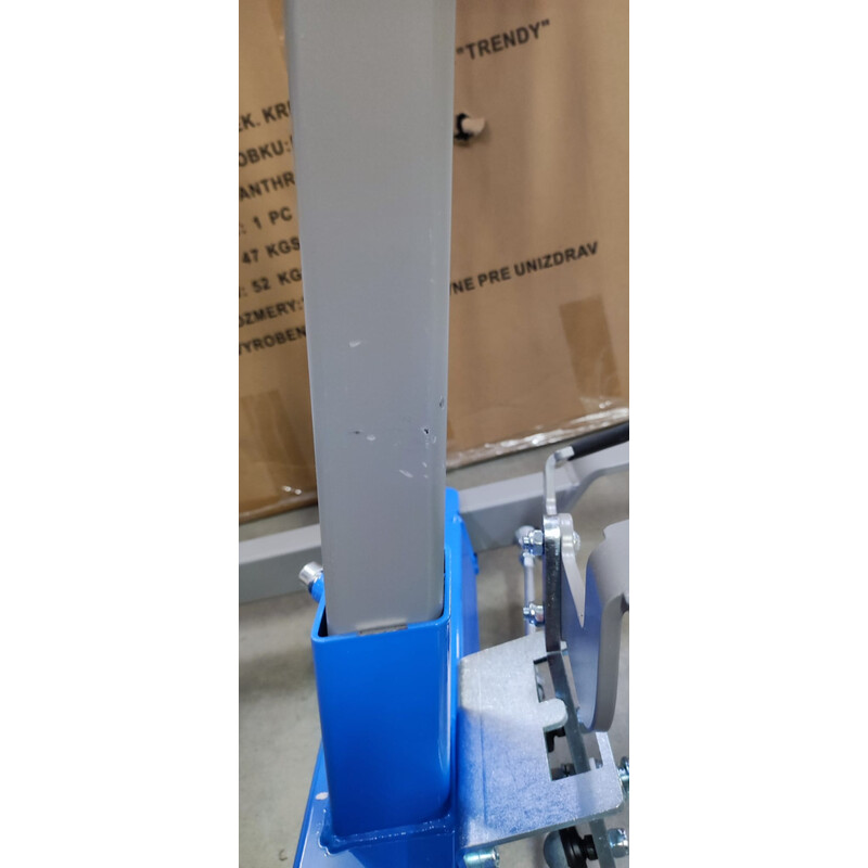 Elektrický zdvihák (Výstavný kus)