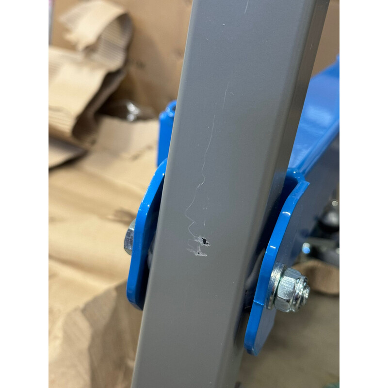 Elektrický zdvihák (Výstavný kus)