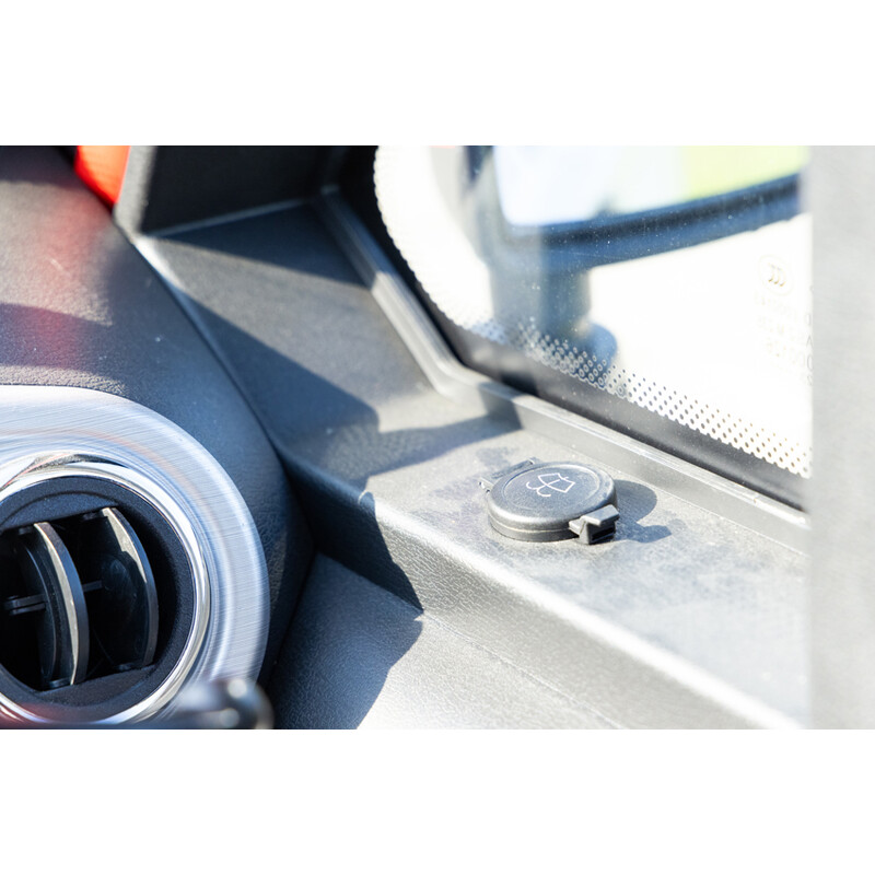 Elektrický trojkolesový skúter UNIZDRAV MiniCar (Používaný kus)