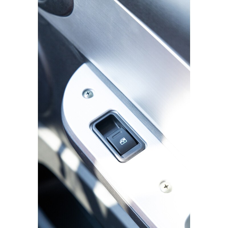 Elektrický trojkolesový skúter UNIZDRAV MiniCar (Používaný kus)