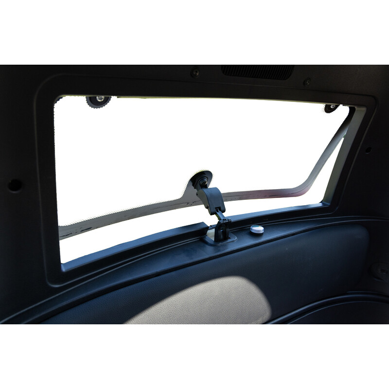 Elektrický trojkolesový skúter UNIZDRAV MiniCar (Používaný kus)