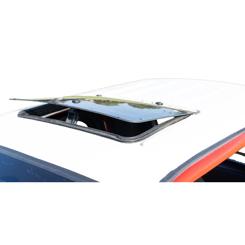 Elektrický trojkolesový skúter UNIZDRAV MiniCar (Používaný kus)