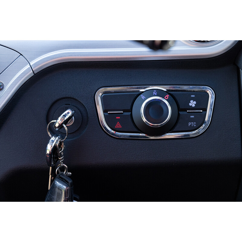 Elektrický trojkolesový skúter UNIZDRAV MiniCar (Používaný kus)