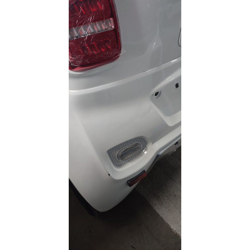 Elektromobil UNIZDRAV MiniCar (Používaný kus)