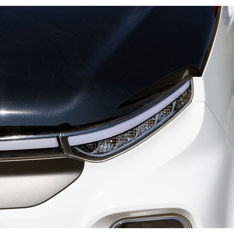 Elektromobil UNIZDRAV MiniCar - POŠKODENÁ FARBA NA ZADNOM NÁRAZNÍKU