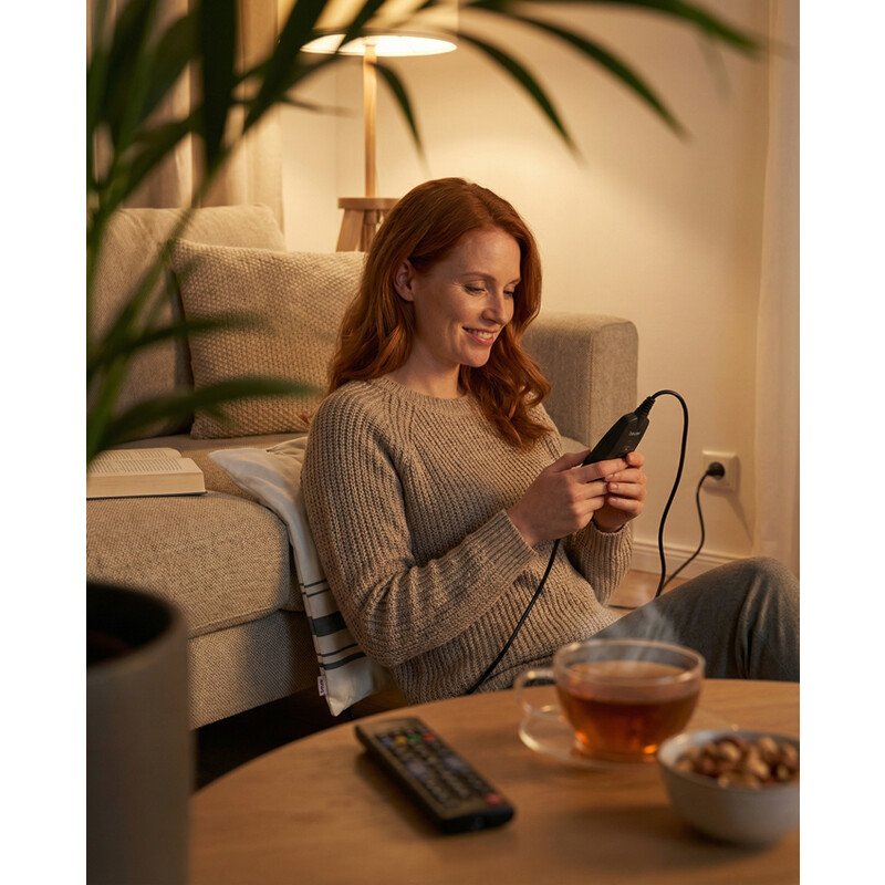 Vyhrievacia podložka BEURER HK 26