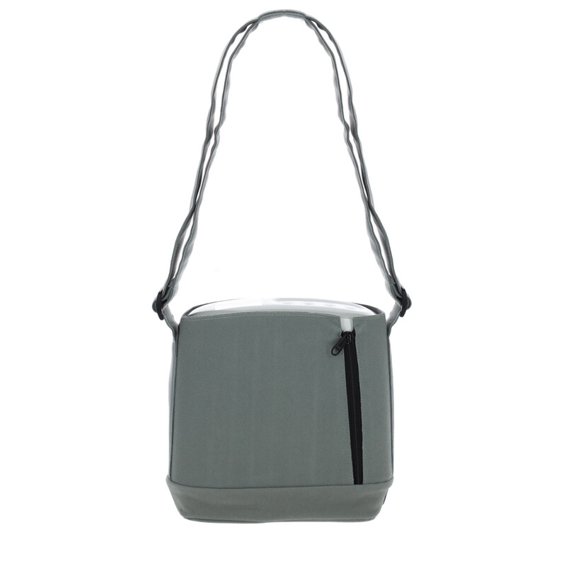 Prenosný kyslíkový koncentrátor Yuwell Spirit 3 (Používaný kus)