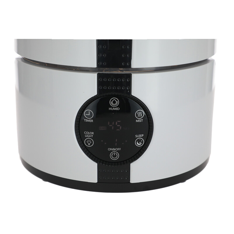 Profesionálny ultrazvukový difuzér studenej hmly HQ-JS836