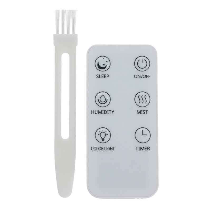 Profesionálny ultrazvukový difuzér studenej hmly HQ-JS836