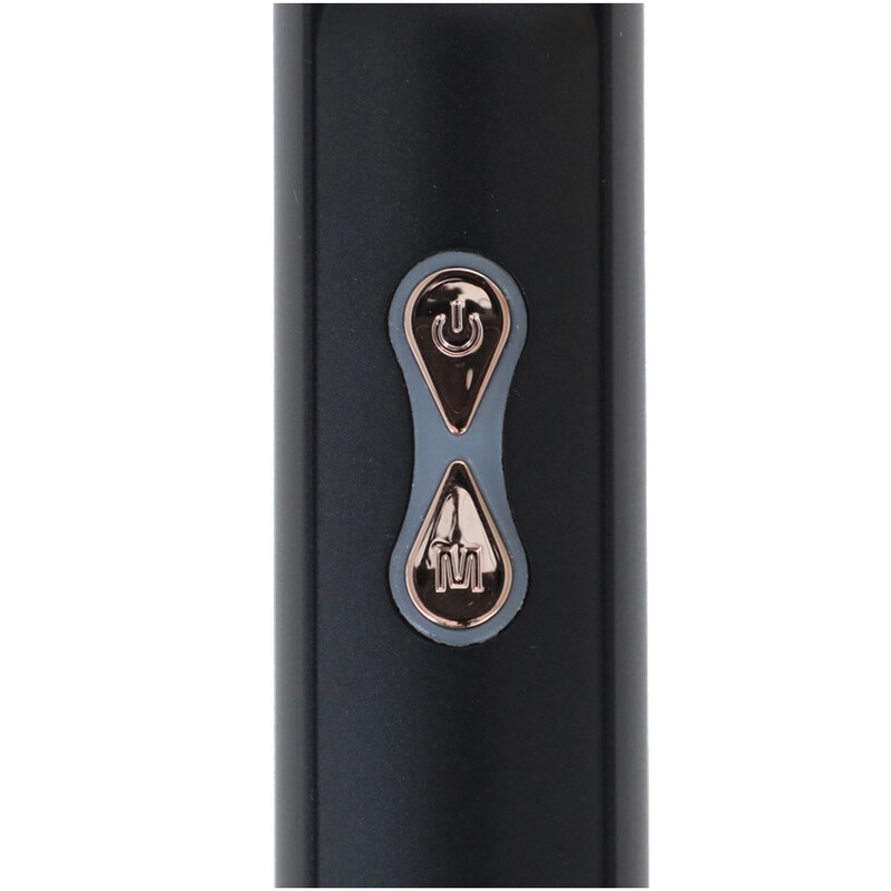 Regeneračná kefa na vlasy s LED terapiou - POŠKODENÝ PÔVODNÝ OBAL