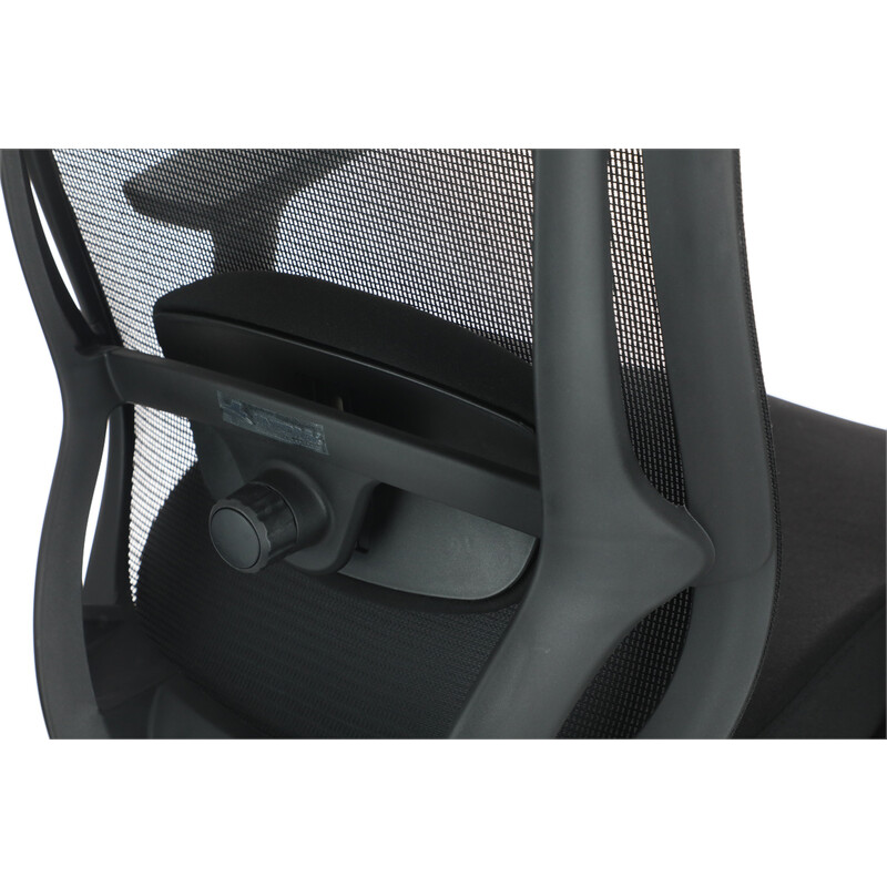 Kancelárska ergonomická stolička UNIZDRAV Comfy