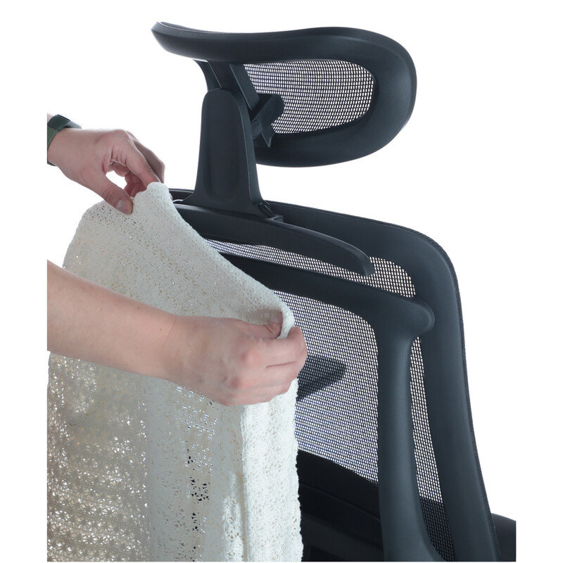 Kancelárska ergonomická stolička UNIZDRAV Comfy