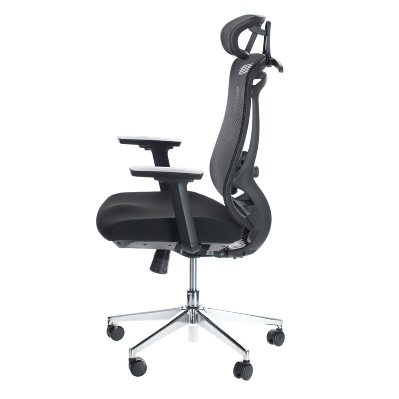 Kancelárska ergonomická stolička UNIZDRAV Comfy