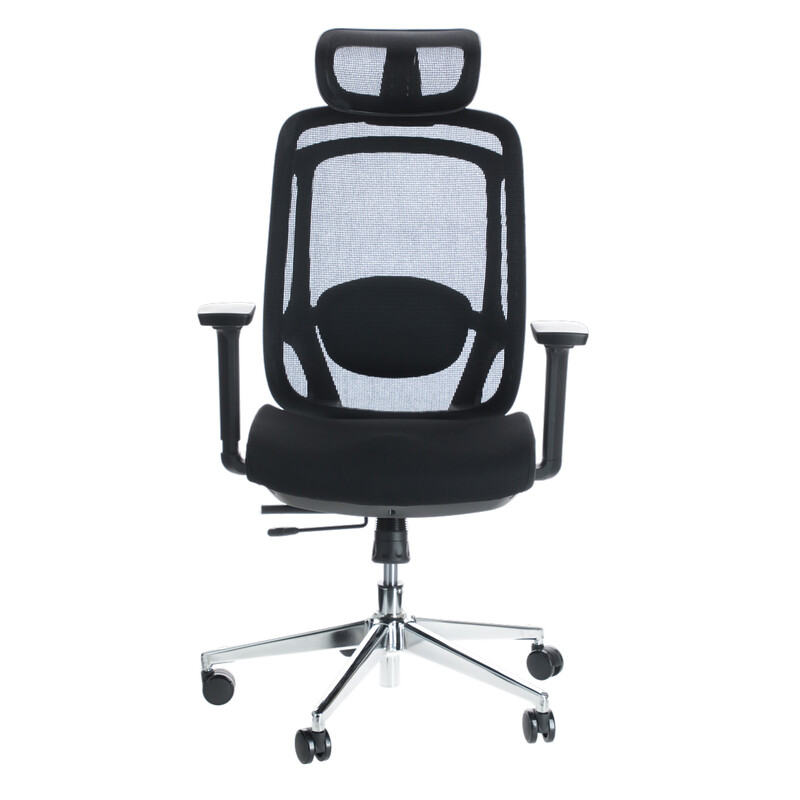 Kancelárska ergonomická stolička UNIZDRAV Comfy