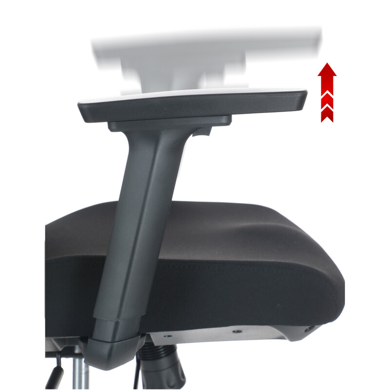 Kancelárska ergonomická stolička UNIZDRAV Comfy