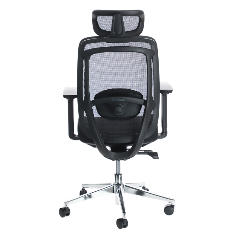 Kancelárska ergonomická stolička UNIZDRAV Comfy