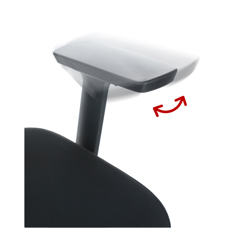 Kancelárska ergonomická stolička UNIZDRAV Comfy