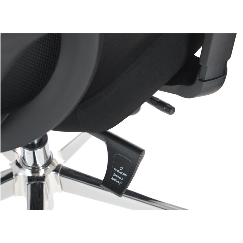 Kancelárska ergonomická stolička UNIZDRAV Comfy