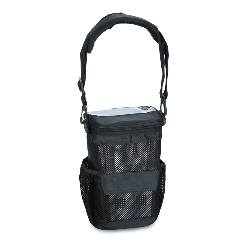 Prenosný kyslíkový koncentrátor Venus 6 (Používaný kus)