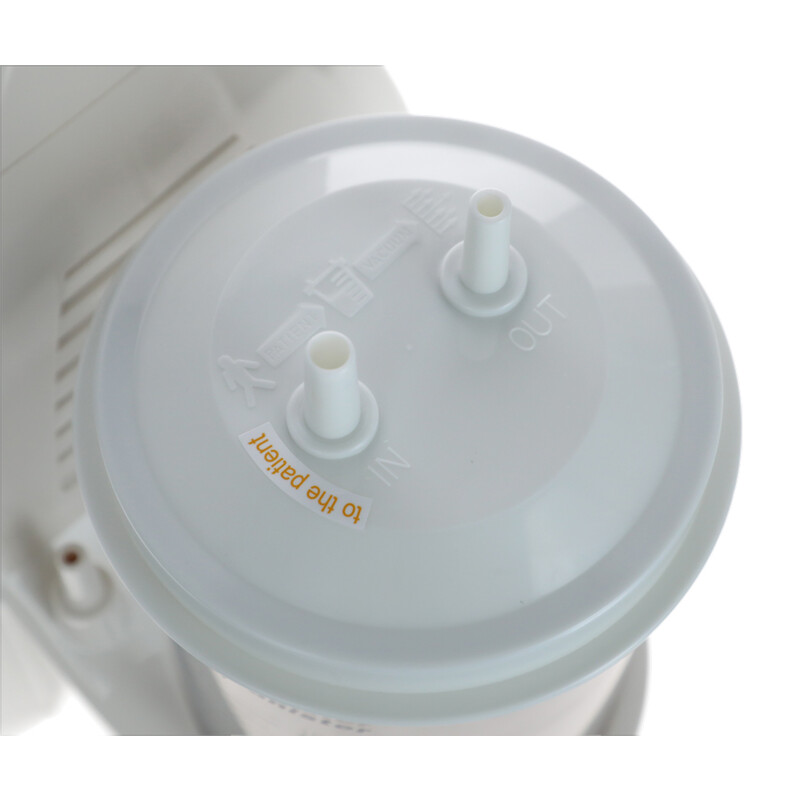 Chirurgická odsávačka 15 l /min (Výstavný kus)