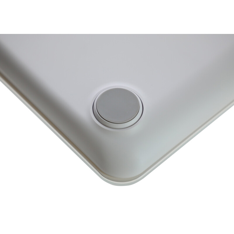 Profesionálna SMART váha s funkciou analýzy tela a LED displejom na rukoväti + mobilná aplikácia a Bluetooth (Používaný kus)