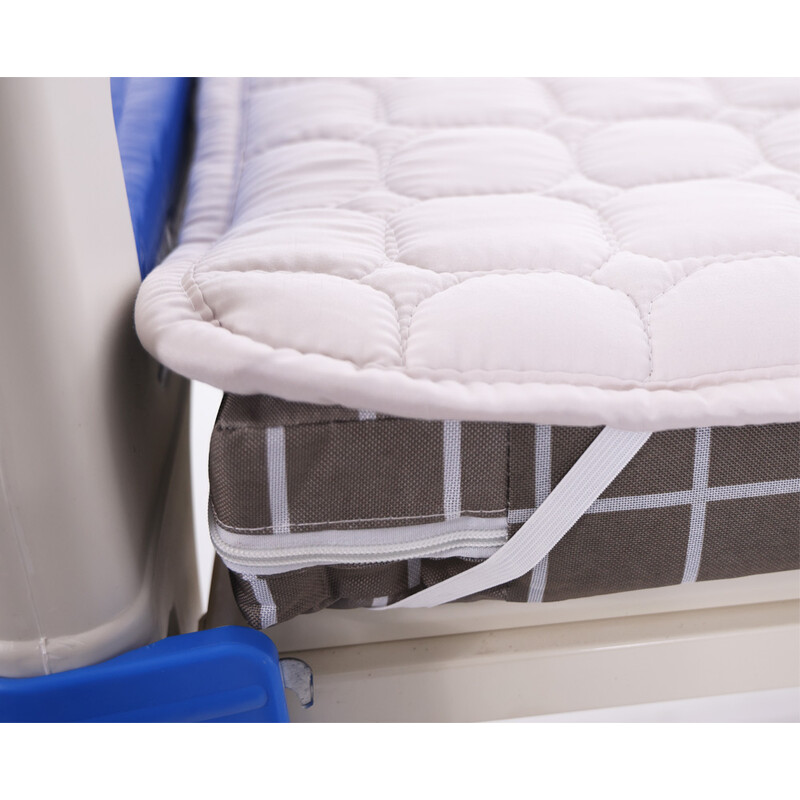 Chránič matraca na polohovaciu posteľ s toaletou Multibed a Home (Rozbalený kus)