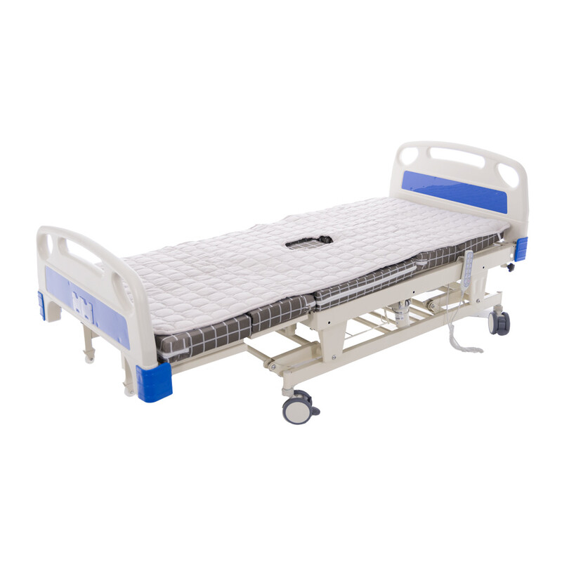 Chránič matraca na polohovaciu posteľ s toaletou Multibed a Home (Rozbalený kus)