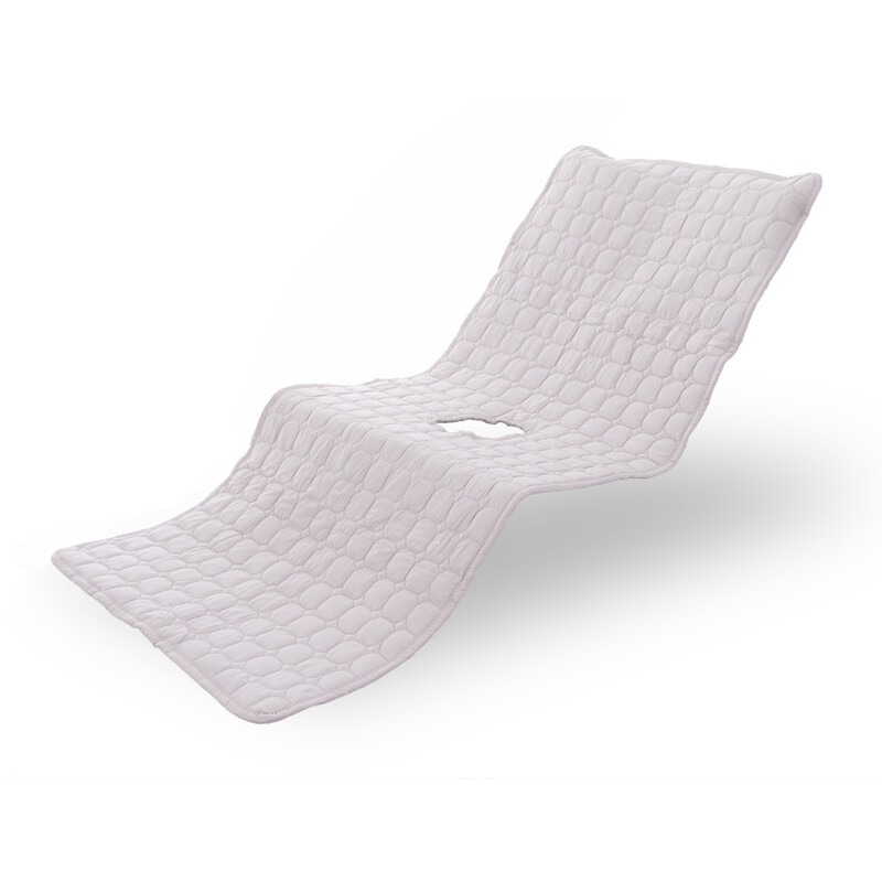 Chránič matraca na polohovaciu posteľ s toaletou Multibed a Home (Rozbalený kus)