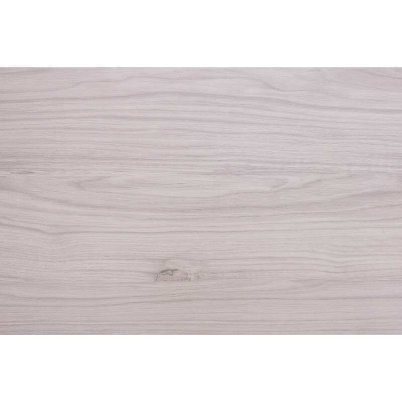 Výškovo nastaviteľný stôl UNIZDRAV 160x110 cm, sivý – ľavý roh