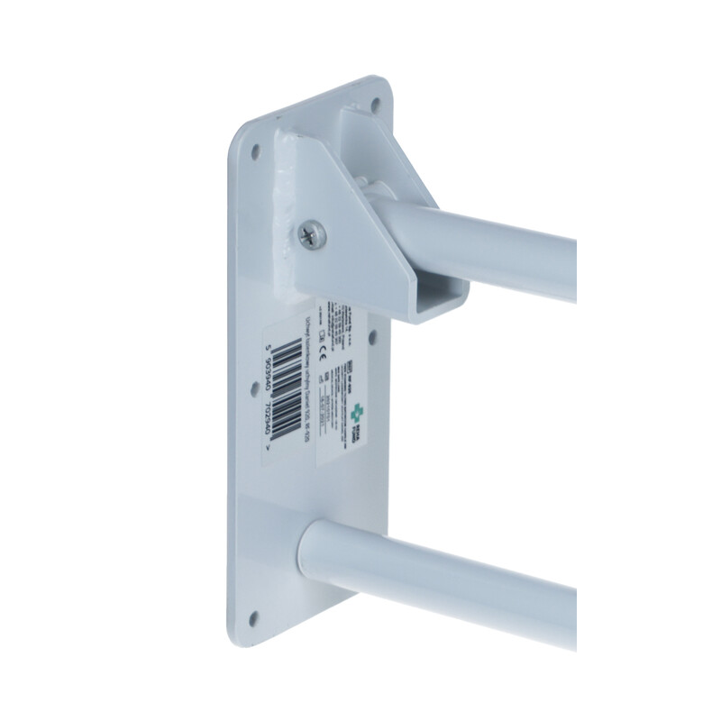 Madlo sklopné oblúkové  V1213714 (Používaný kus)