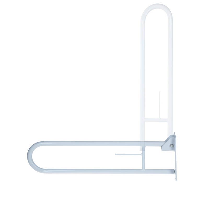 Madlo sklopné oblúkové  V1213714 (Používaný kus)