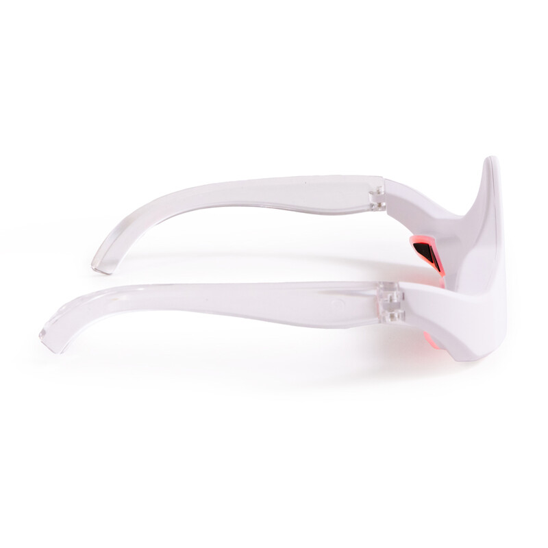 3D Svetelná terapia na očné vačky (Výstavný kus)