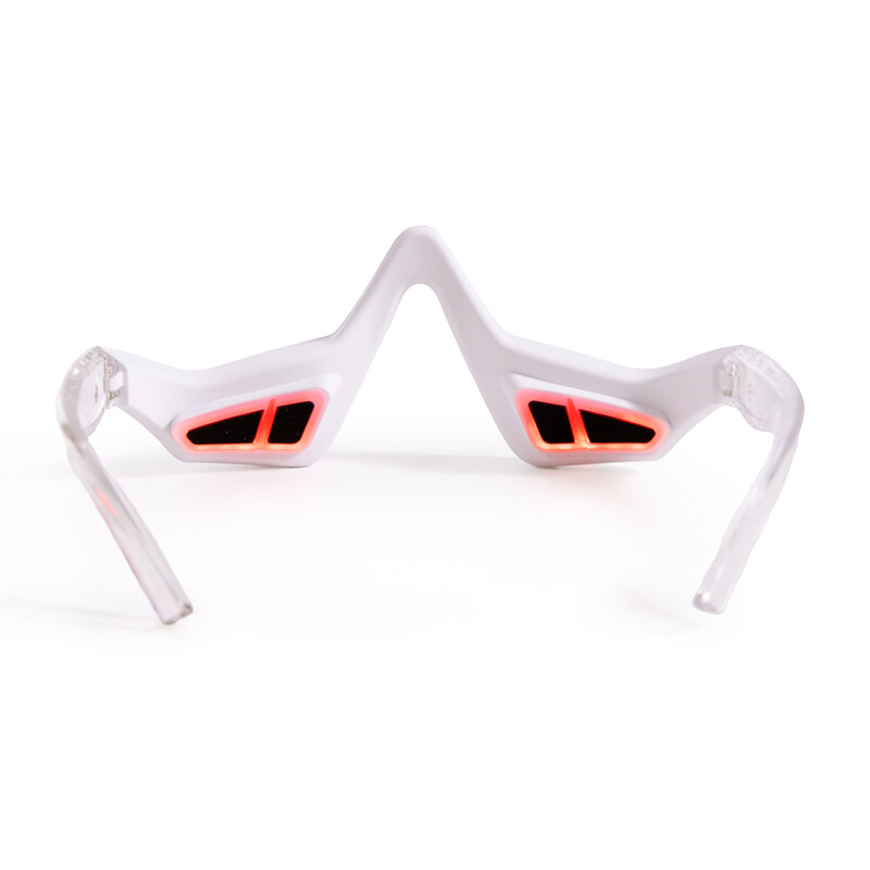 3D Svetelná terapia na očné vačky (Výstavný kus)